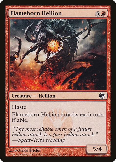 Byastra Hellion Magic: The Enigmatic Art of Igniting Flames
